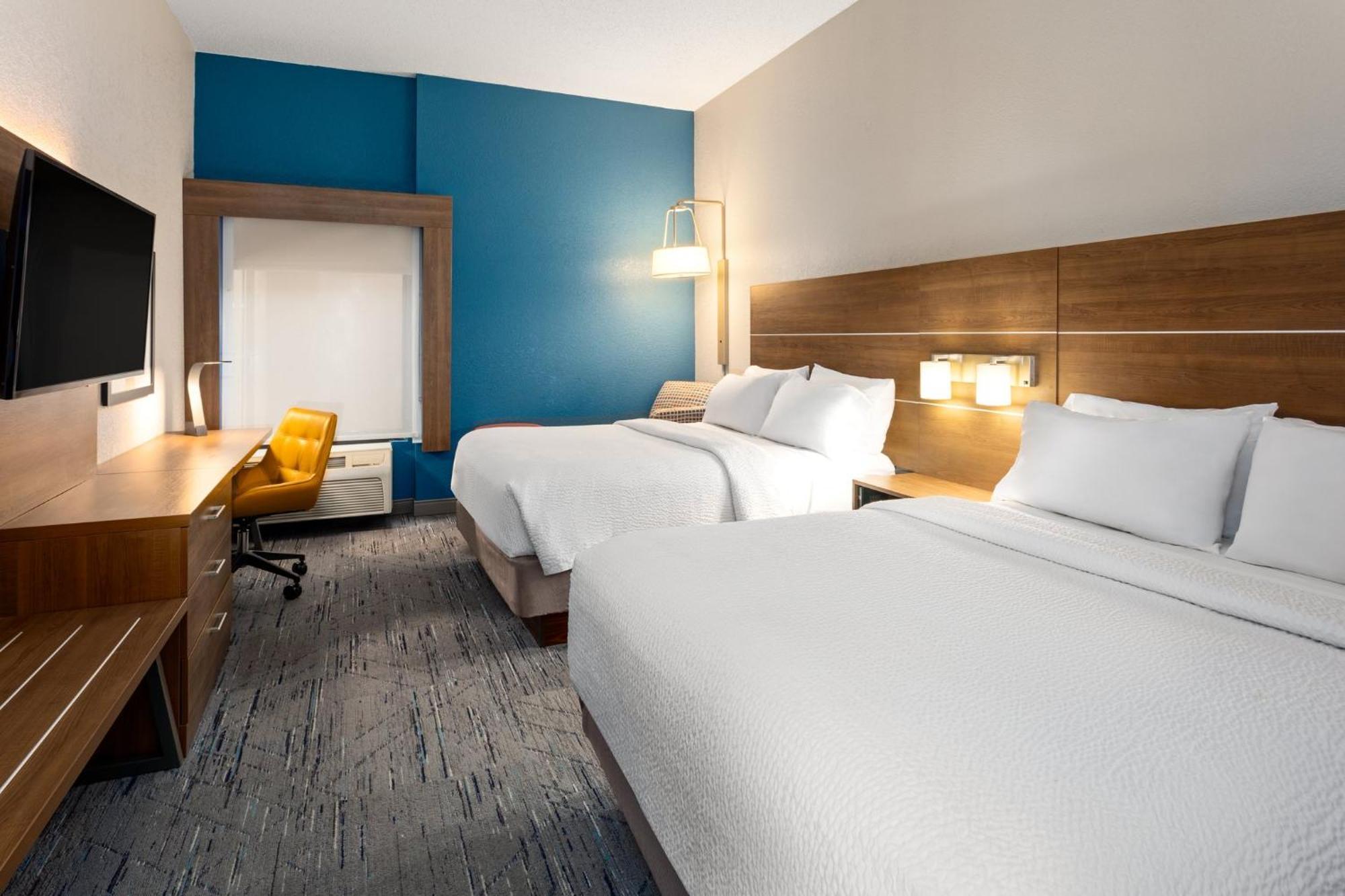 Holiday Inn Express - New Albany Luaran gambar