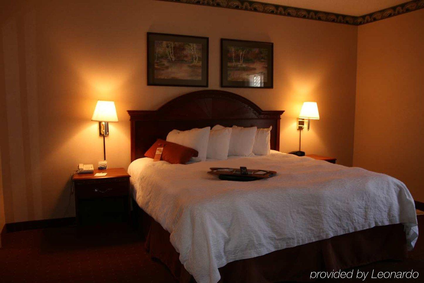 Holiday Inn Express - New Albany Bilik gambar