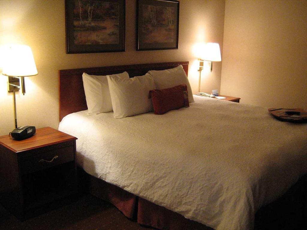 Holiday Inn Express - New Albany Bilik gambar