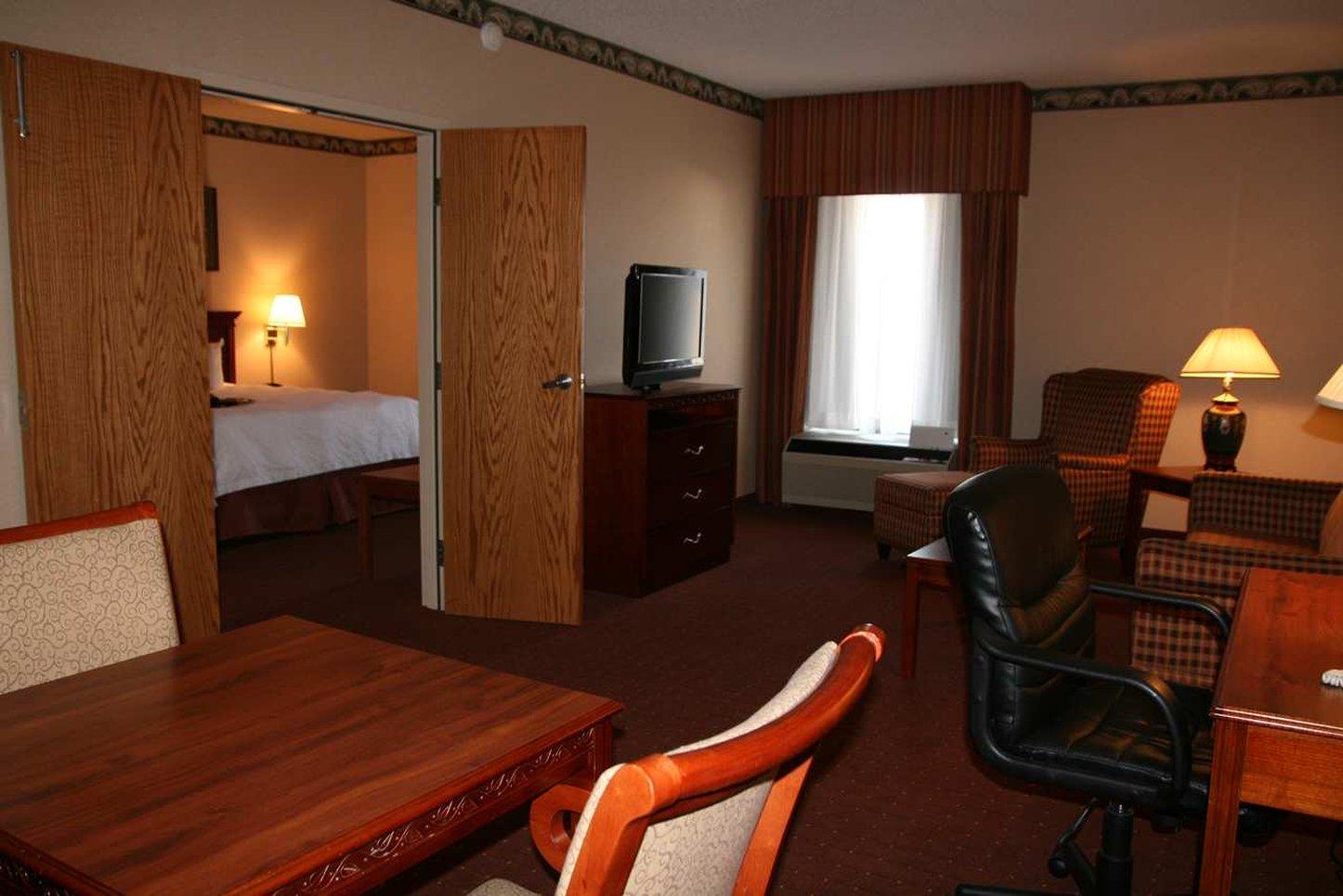 Holiday Inn Express - New Albany Luaran gambar